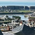 Le Clos Savignac Appartement *