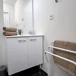 Le Clos Savignac 아파트 트로우빌쉬메르