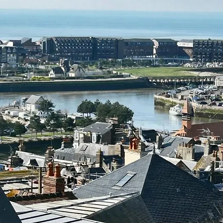 Le Clos Savignac Apartman *