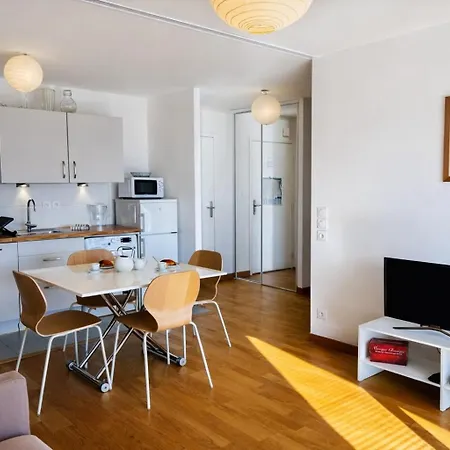 Le Clos Savignac Trouville-sur-Mer