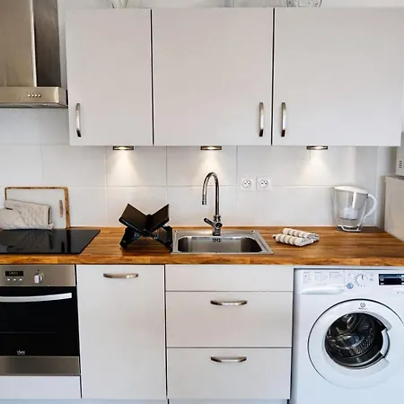 Apartman Le Clos Savignac