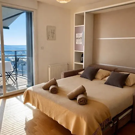 Apartman Le Clos Savignac