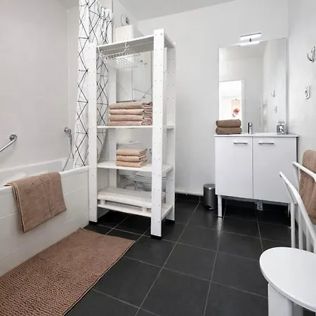 Le Clos Savignac Apartman *