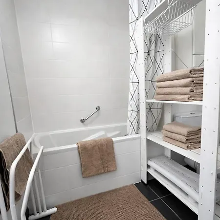Le Clos Savignac Trouville-sur-Mer