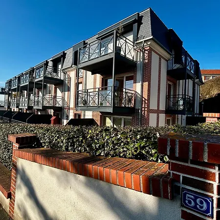 아파트 Le Clos Savignac *