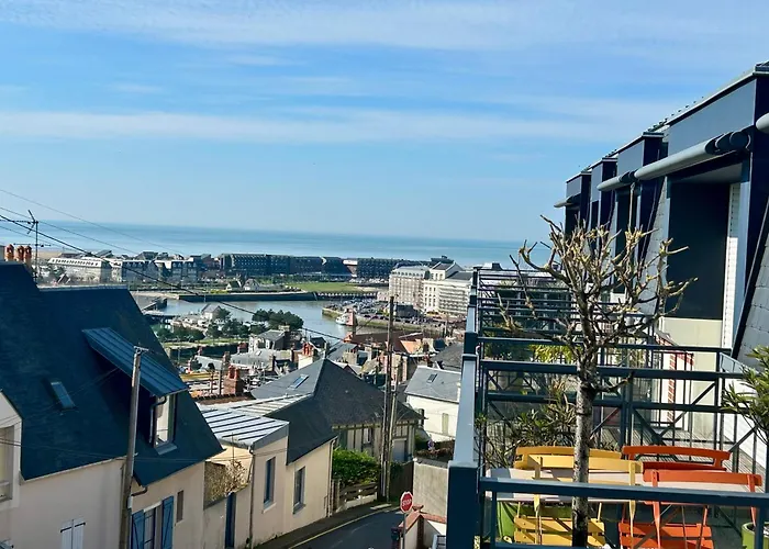 Le Clos Savignac Apartman