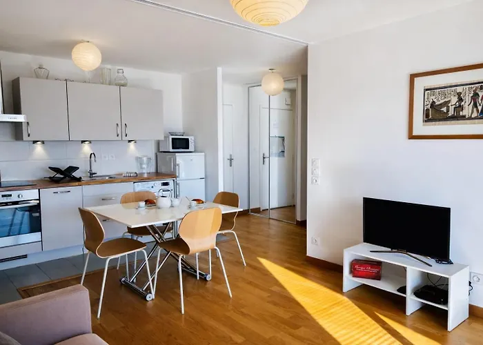 Le Clos Savignac Trouville-sur-Mer