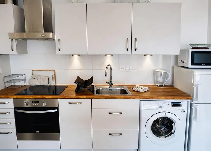 Apartman Le Clos Savignac