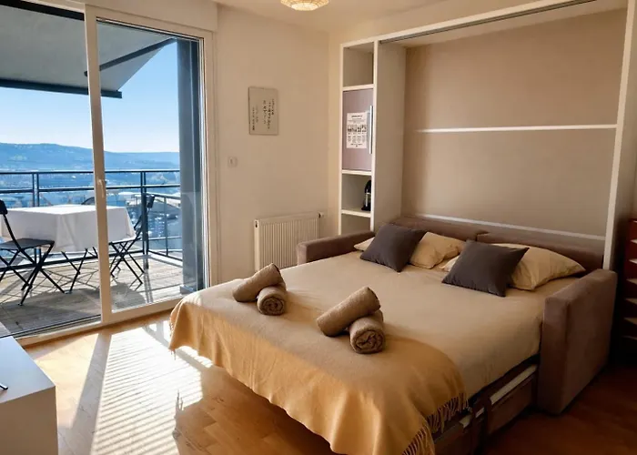 Apartman Le Clos Savignac